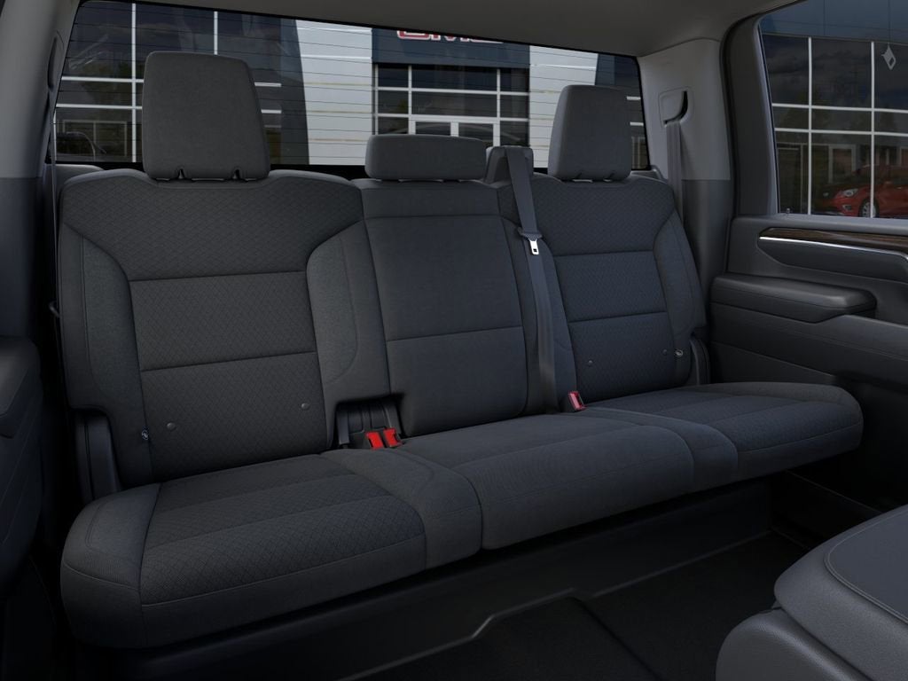 2026 GMC Sierra 3500HD SLE - Photo 17