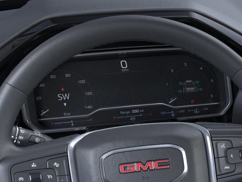 2026 GMC Sierra 3500HD SLE - Photo 18