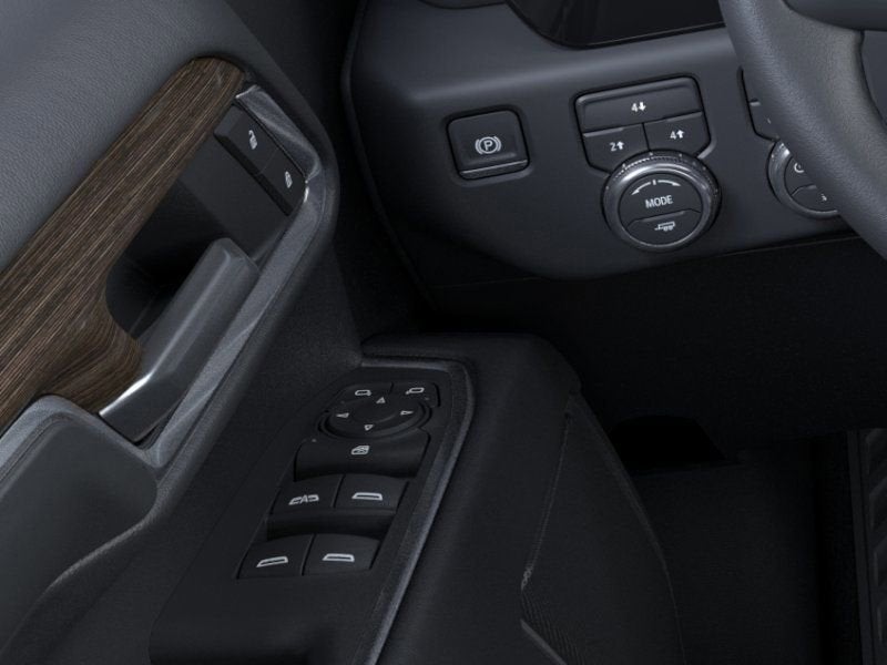 2026 GMC Sierra 3500HD SLE - Photo 22
