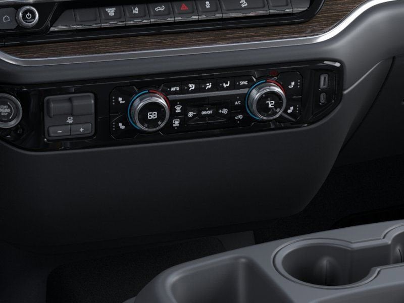 2026 GMC Sierra 3500HD SLE - Photo 23