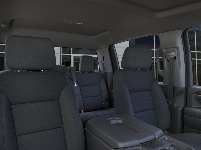 2026 GMC Sierra 3500HD SLE - Photo 24