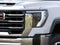 2026 GMC Sierra 3500HD SLE
