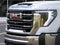 2026 GMC Sierra 3500HD SLE