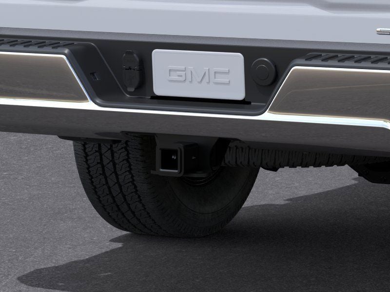 2026 GMC Sierra 3500HD SLE