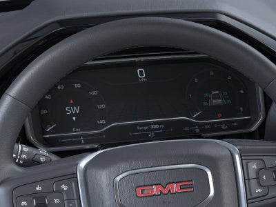 2026 GMC Sierra 3500HD SLE