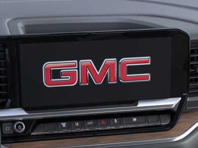 2026 GMC Sierra 3500HD SLE