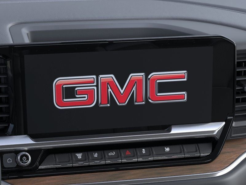 2026 GMC Sierra 3500HD SLE