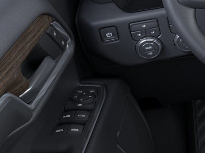 2026 GMC Sierra 3500HD SLE