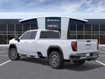 2026 GMC Sierra 3500HD SLE