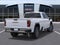 2026 GMC Sierra 3500HD SLE