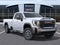 2026 GMC Sierra 3500HD SLE