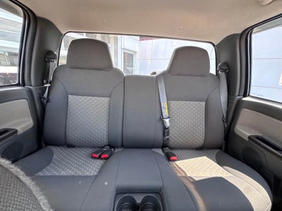 2005 GMC Canyon 1SB SLE Z85