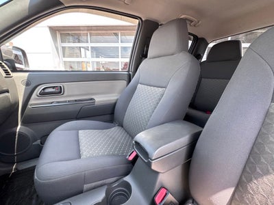 2005 GMC Canyon 1SB SLE Z85
