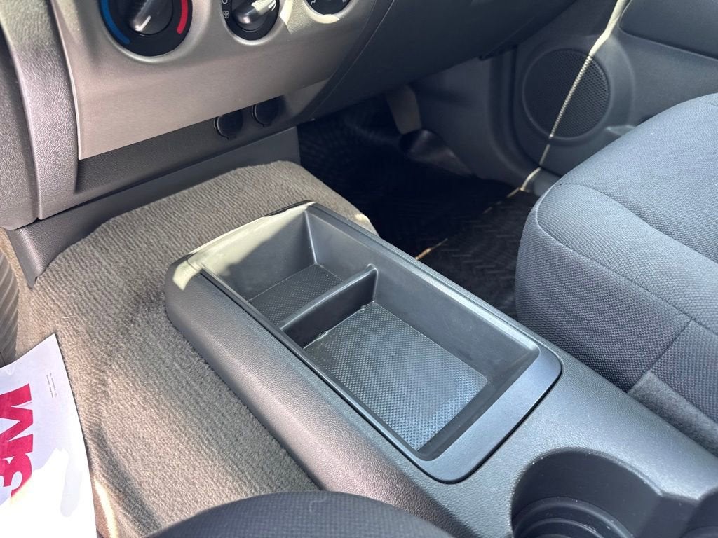 2005 GMC Canyon 1SB SLE Z85