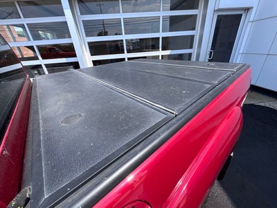 2005 GMC Canyon 1SB SLE Z85