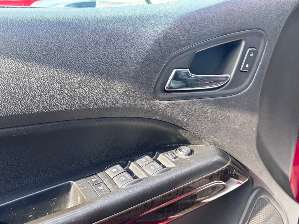 2018 GMC Canyon 4WD SLT