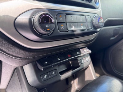 2018 GMC Canyon 4WD SLT