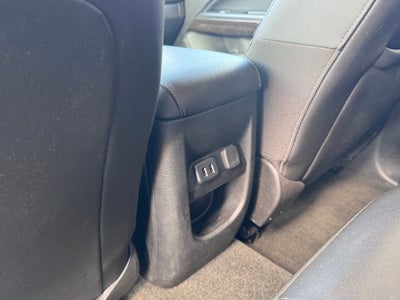 2018 GMC Canyon 4WD SLT