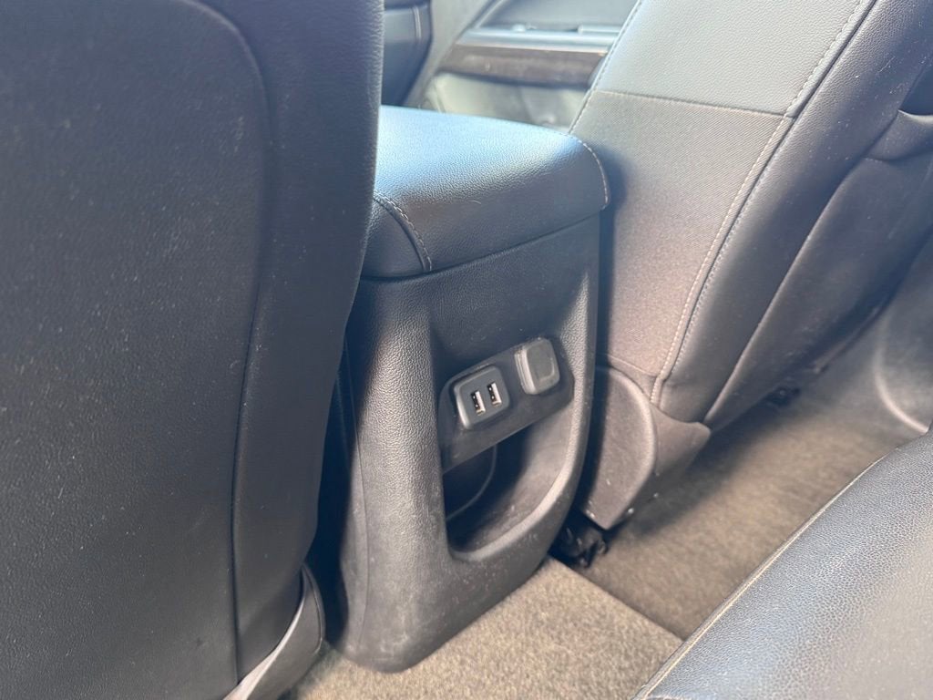 2018 GMC Canyon 4WD SLT