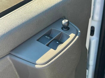 2025 GMC Savana Cargo 3500 Work Van