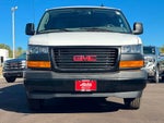 2025 GMC Savana Cargo 3500 Work Van