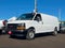 2025 GMC Savana Cargo 3500 Work Van