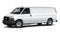 2025 GMC Savana Cargo 3500 Work Van