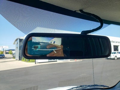 2025 GMC Savana Cargo 3500 Work Van