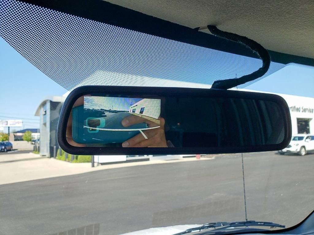 2025 GMC Savana Cargo 3500 Work Van