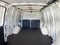 2025 GMC Savana Cargo 3500 Work Van