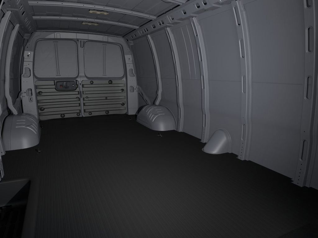 2025 GMC Savana Cargo Work Van - Photo 17
