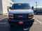 2025 GMC Savana Cargo 3500 Work Van