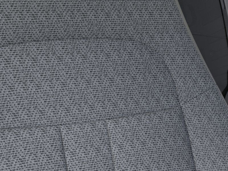 2025 GMC Savana Cargo Work Van - Photo 21