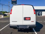 2025 GMC Savana Cargo 3500 Work Van
