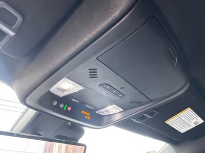 2022 Cadillac XT4 Premium Luxury