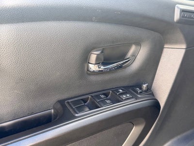 2020 Nissan Titan PRO-4X