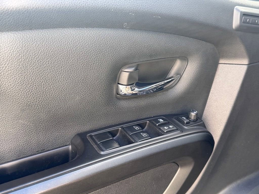 2020 Nissan Titan PRO-4X