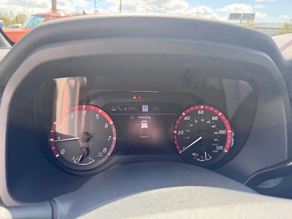2020 Nissan Titan PRO-4X