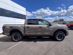 2020 Nissan Titan PRO-4X
