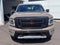 2020 Nissan Titan PRO-4X