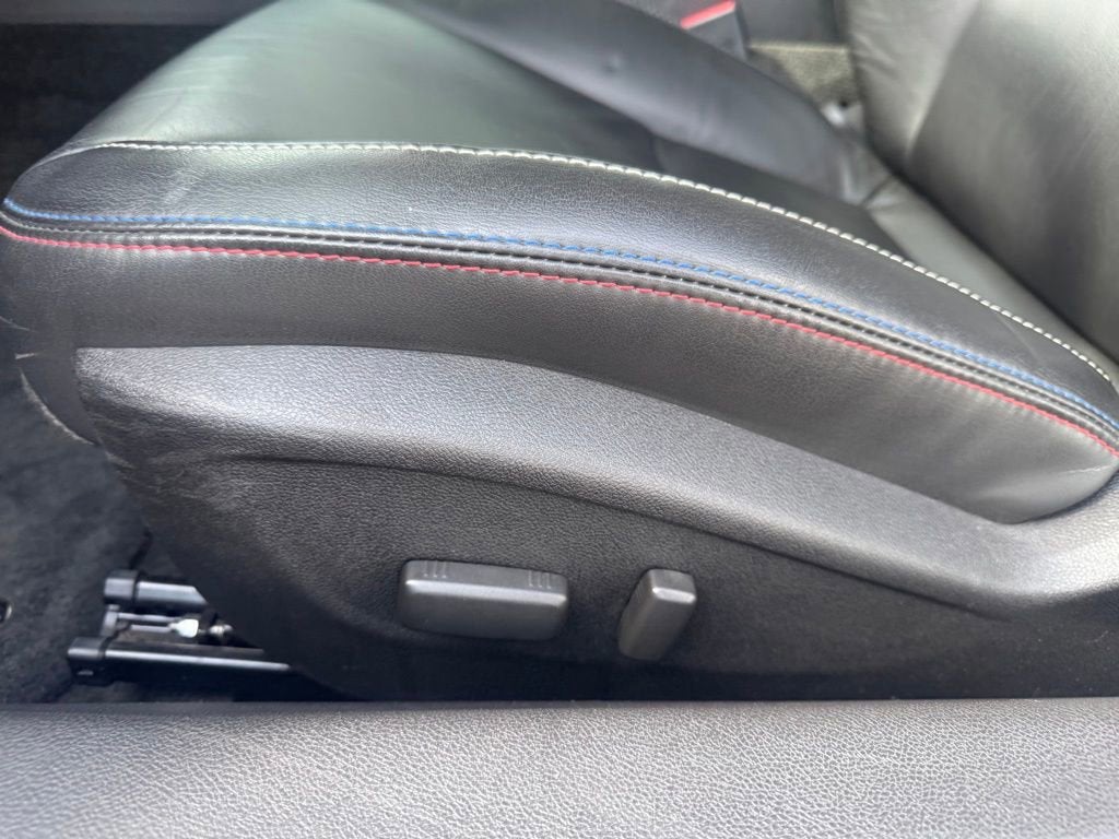 2012 Chevrolet Camaro 2SS