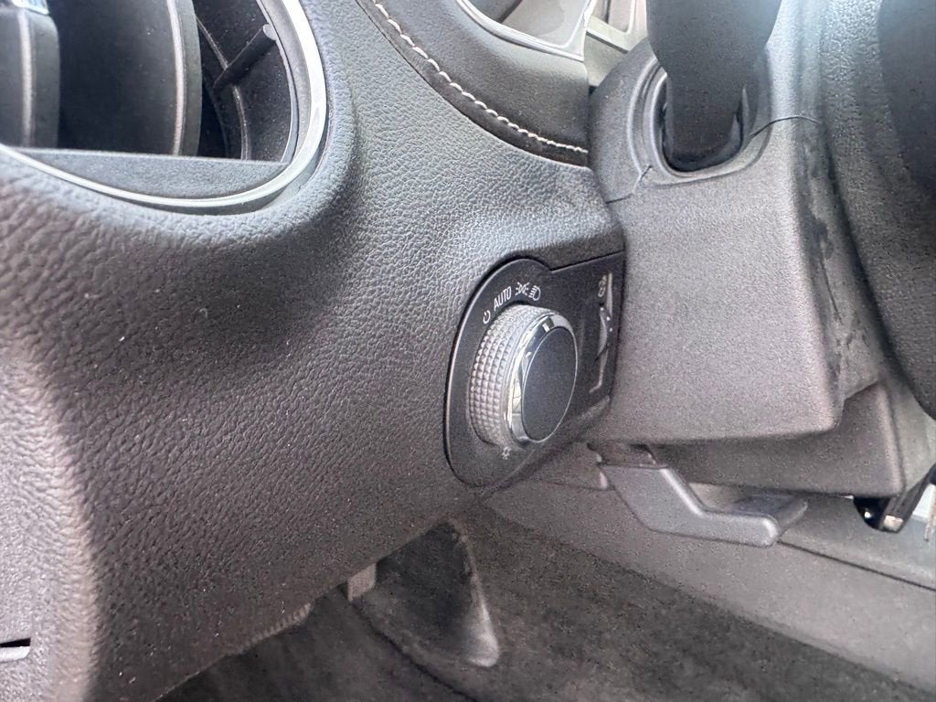 2012 Chevrolet Camaro 2SS