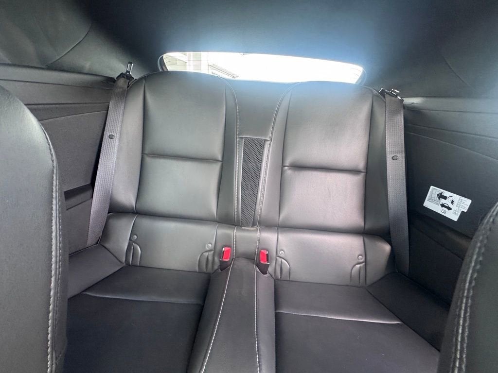 2012 Chevrolet Camaro 2SS