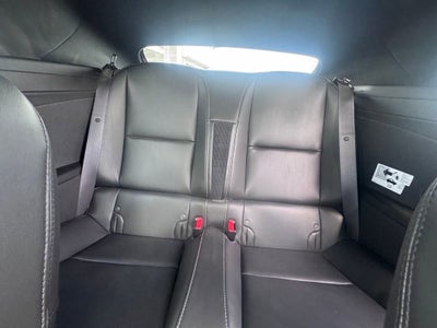 2012 Chevrolet Camaro 2SS