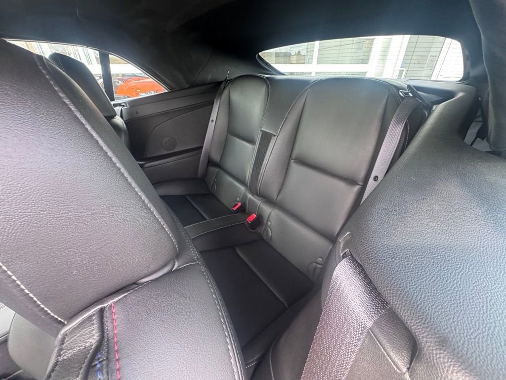 2012 Chevrolet Camaro 2SS