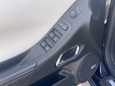 2012 Chevrolet Camaro 2SS