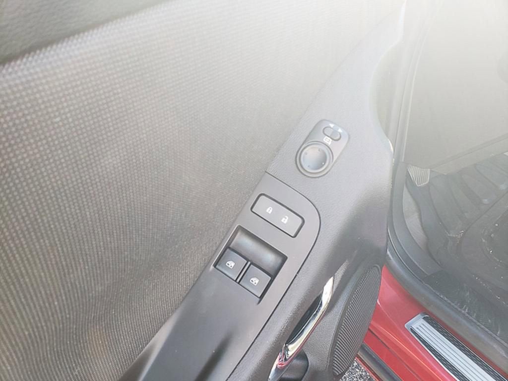 2013 Chevrolet Camaro SS