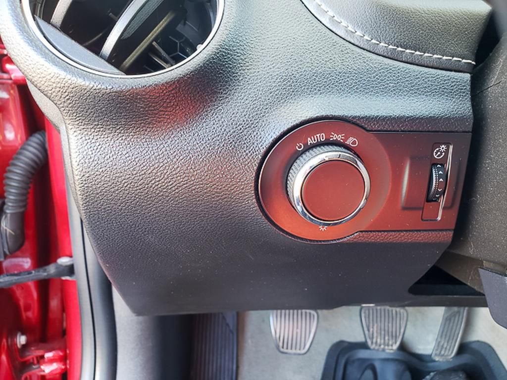 2013 Chevrolet Camaro SS