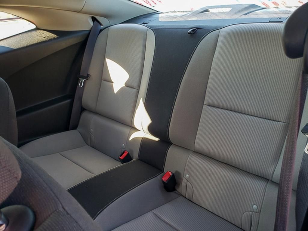 2013 Chevrolet Camaro SS