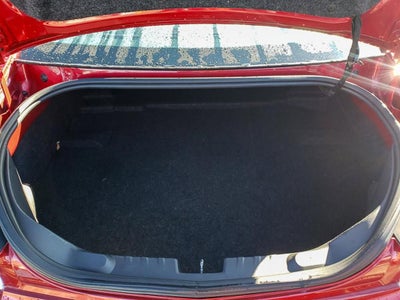 2013 Chevrolet Camaro SS